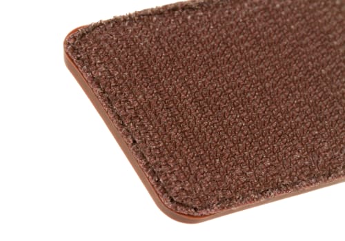 JTG Slovakia Flag Rubber Patch
