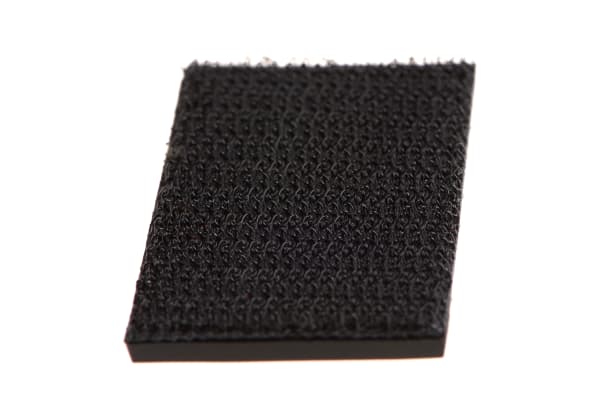 JTG German Flag Blank Rubber Patch