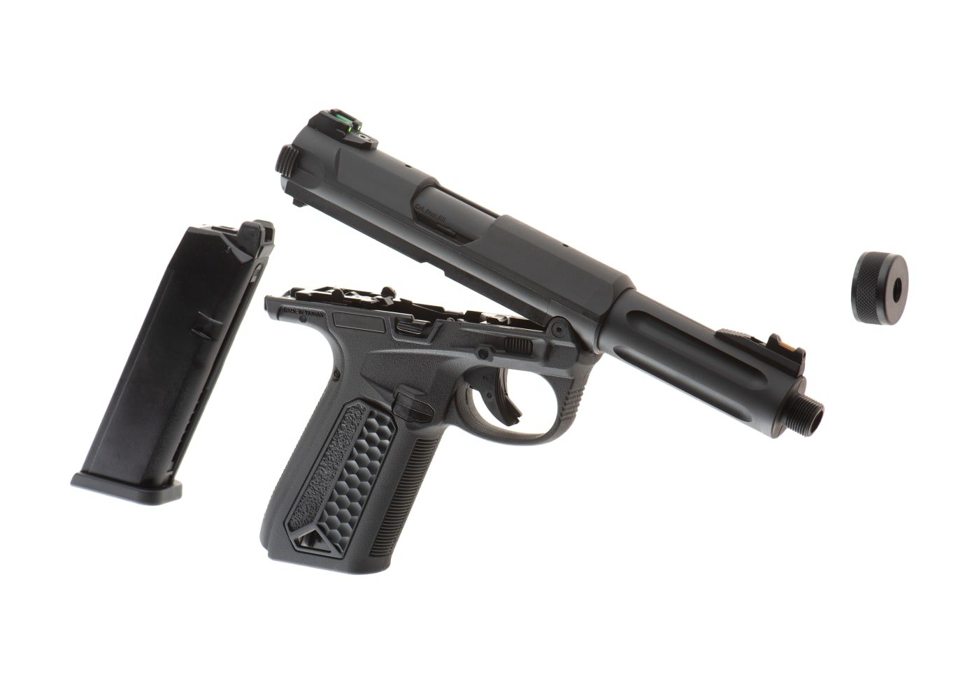 Action Army AAP01 GBB Semi Auto