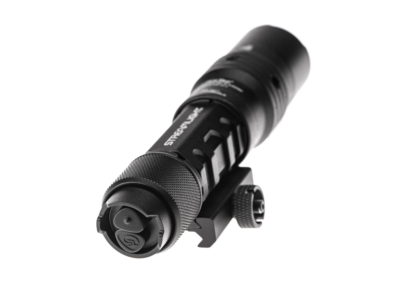 Streamlight ProTac Rail Mount HL-X Laser