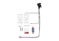 Gate Titan V2 Expert Blu-Set Rear Wired