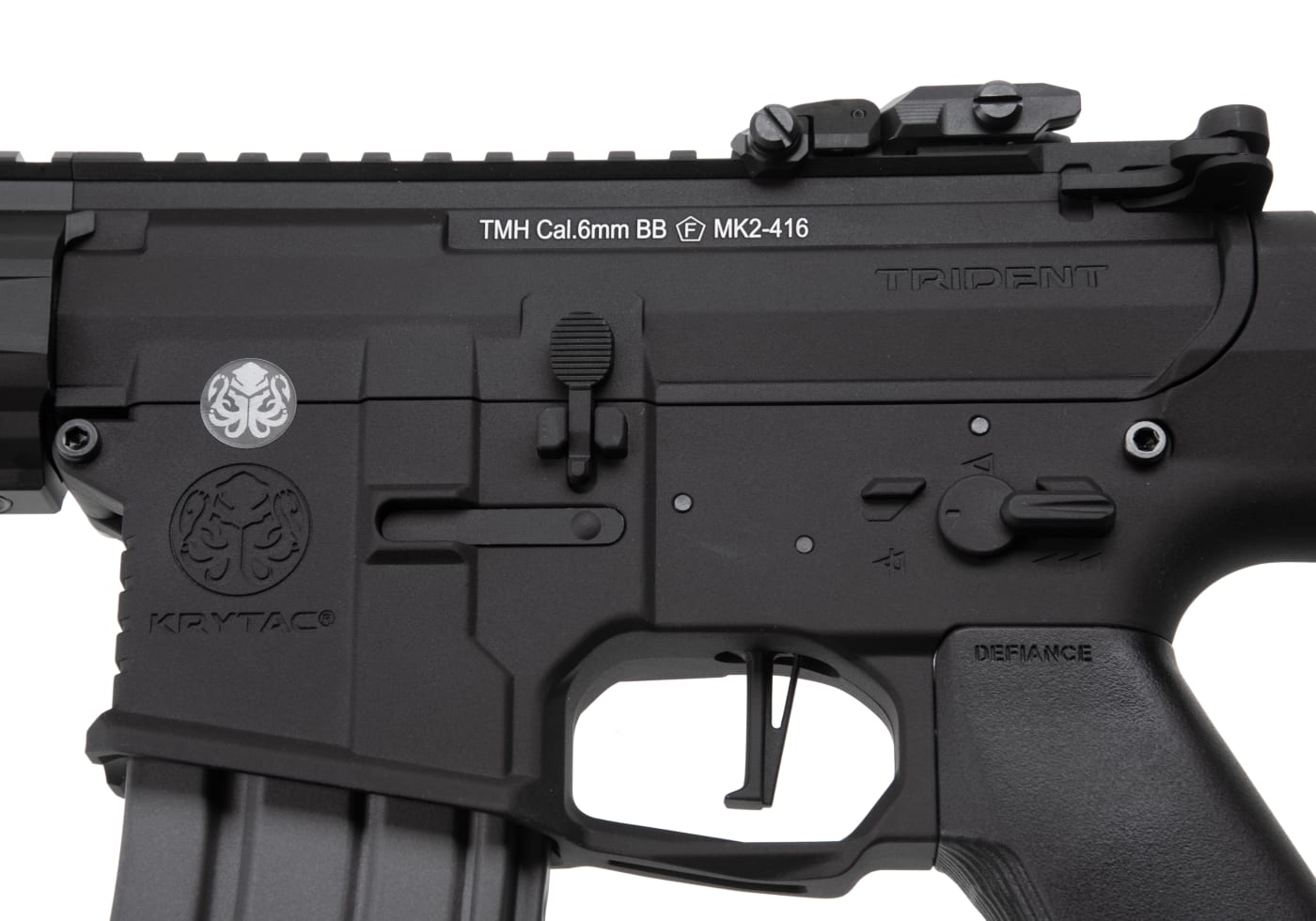 Krytac Trident Mk2 SPR-M S-AEG