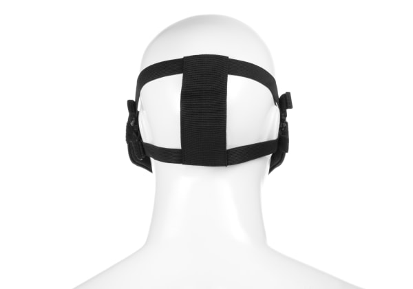 Big Dragon Ghost Recon Mesh Face Mask