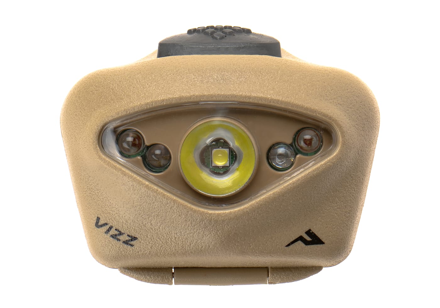 Princeton Tec Vizz Tac Headlamp