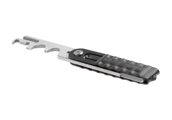 Real Avid AR-15 Scraper