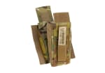 Warrior Slim Line Folding Dump Pouch