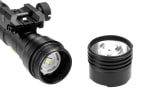 Streamlight ProTac Rail Mount HL X Pro USB Kit