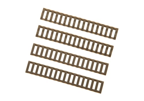 MP Ladder Rail Cover 18 Slots