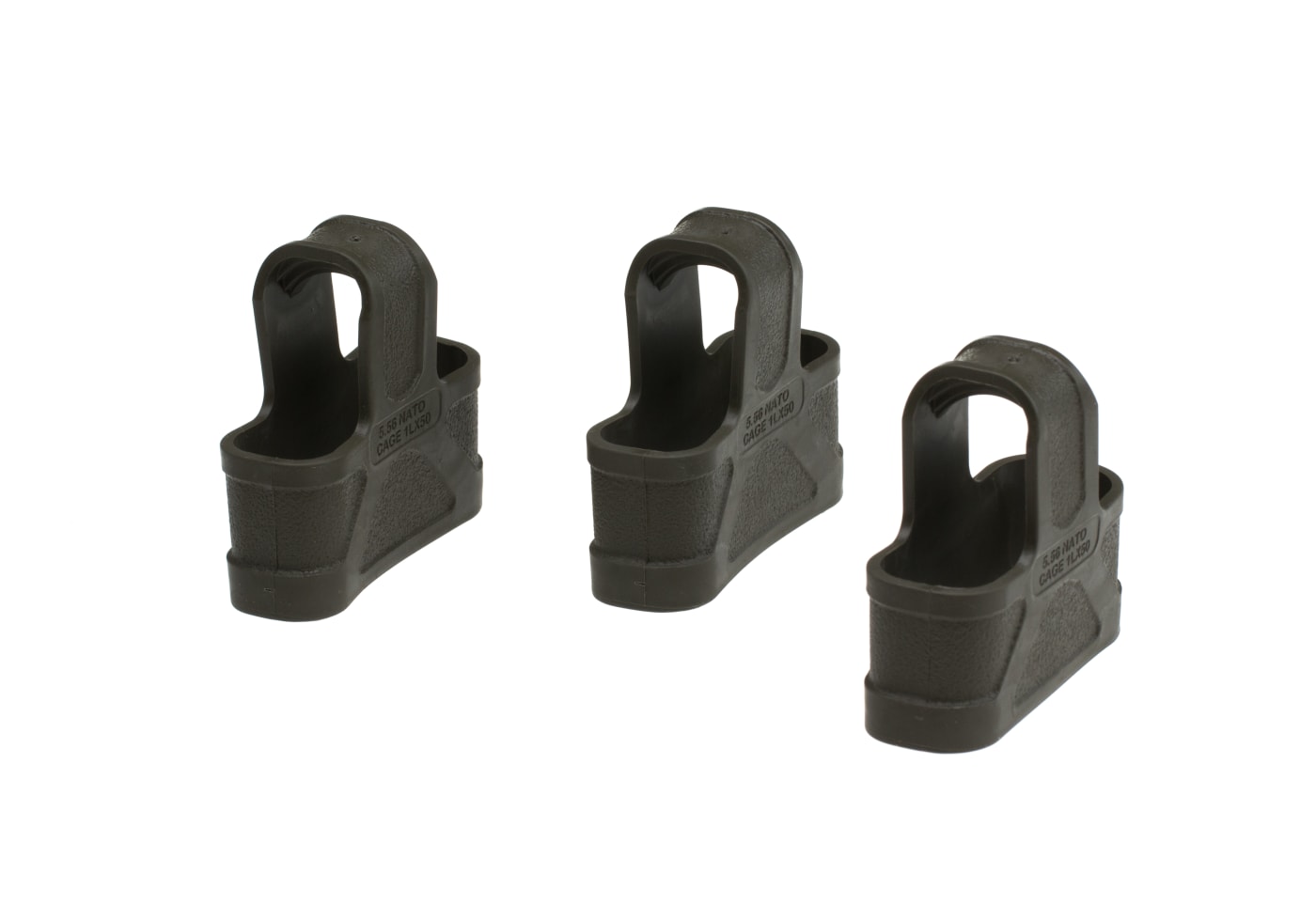 Magpul Magpul 5.56 3 Pack