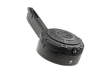 Action Army Drum Magazine AAP01 GBB 350rds