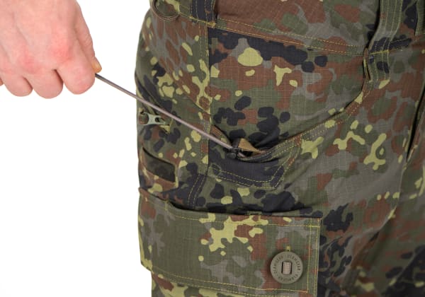Clawgear Raider Pants MK V ATS Flex