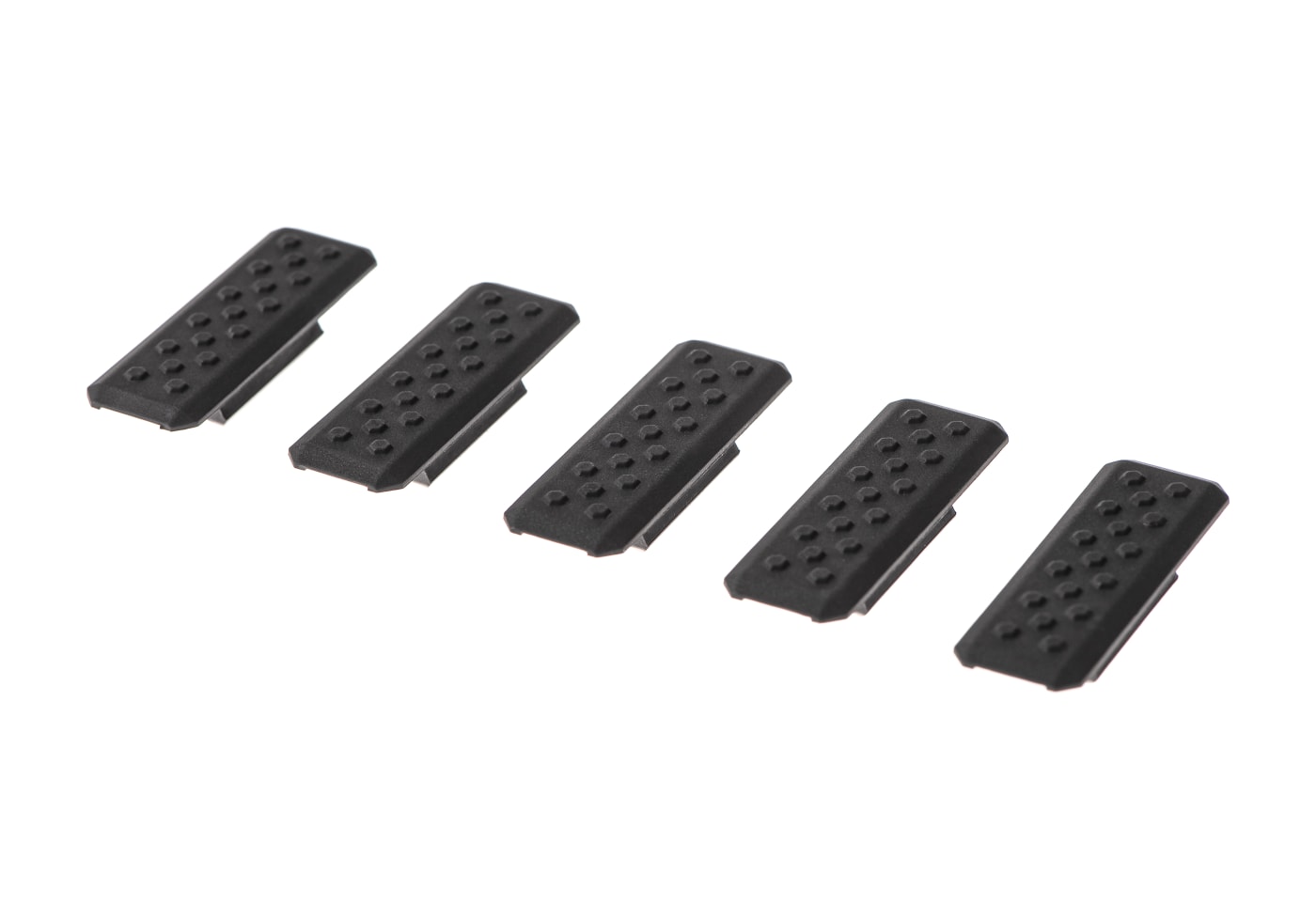 Strike Industries MLOK V1 Cover 5pcs