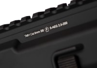 KWA QRF Mod.2 S-AEG 2.5