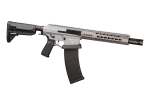 Wolverine TTI JW4 Dracarys Gen-12 MTW Shotgun