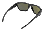 Magpul Pivot - Polarized - Black Frame / Gray Green Lens
