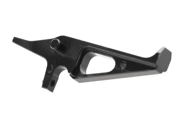 Jefftron Edge CNC Trigger