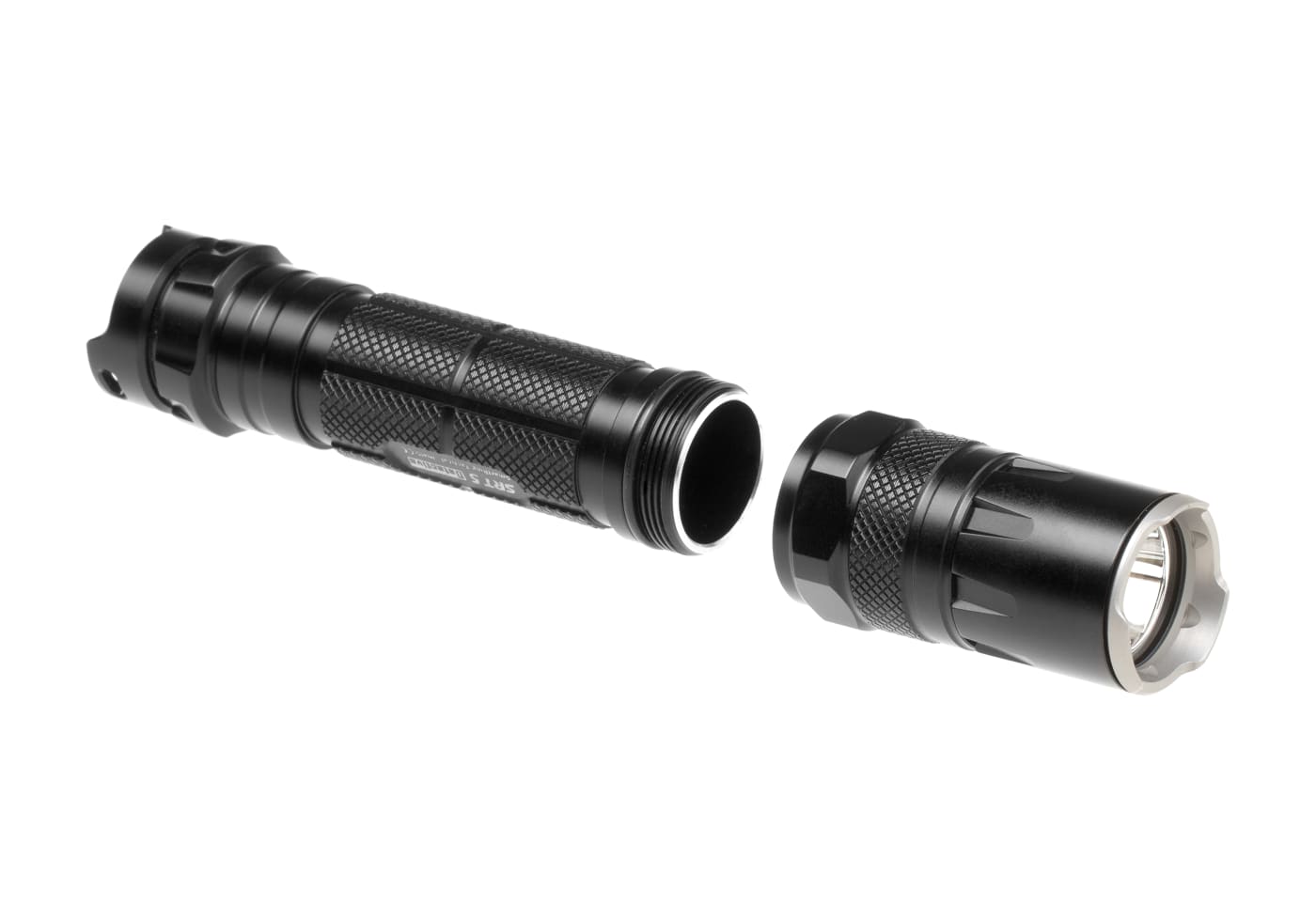 Nitecore SRT5 SmartRing Tactical