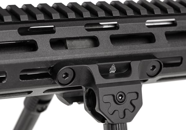 Leapers Recon Flex II M-LOK 7.0-9.0 Inch Bipod