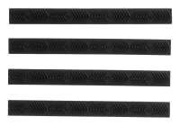 MP M-LOK Wedgelok Rail Covers Set 4pcs
