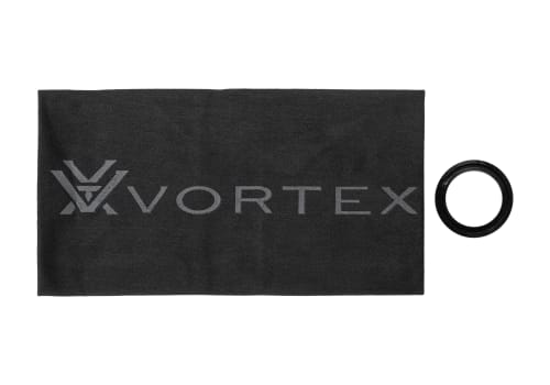 Vortex Optics Razor LHT 4.5-22x50 FFP XLR-2 MRAD