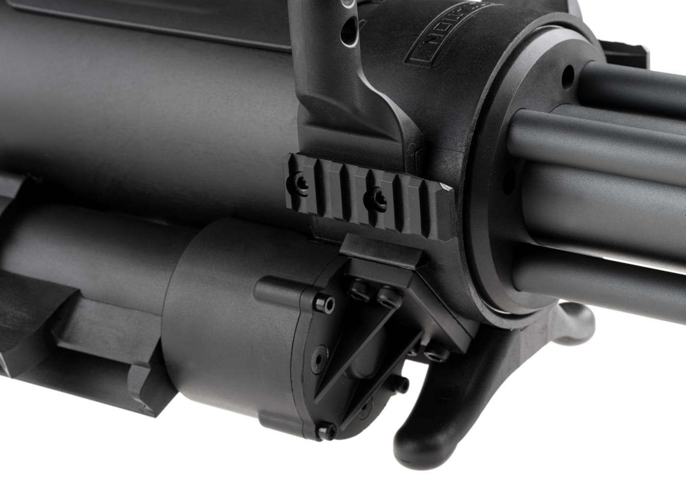 Classic Army M133 Mini Vulcan