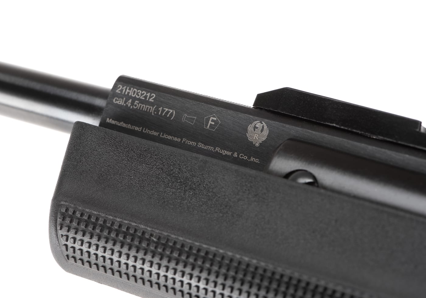 Ruger Air Scout Kit 7.5J