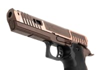 Taran Tactical SV0100 2011 Sand Viper Full Metal GBB