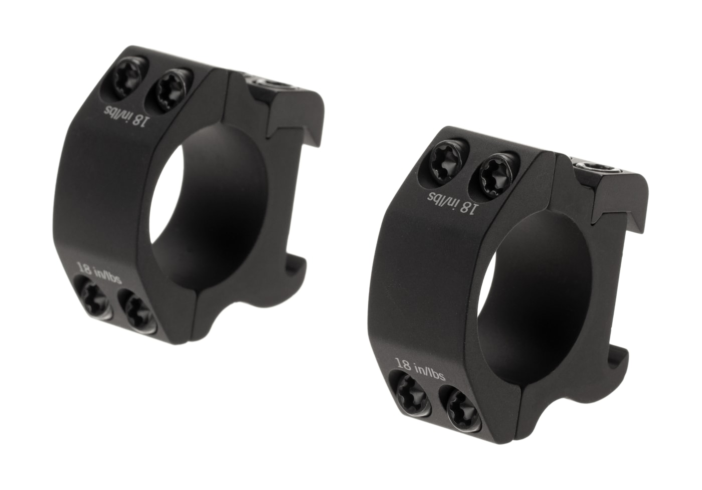 Vortex Optics Pro Ring 25.4mm Low