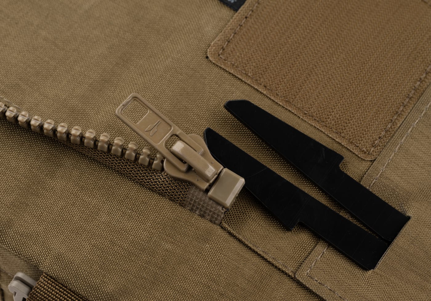 Templar's Gear Flat Pack H1 Small