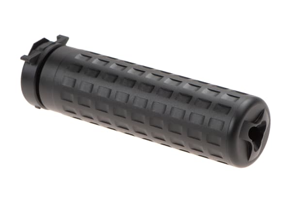 PTS Syndicate PTS Griffin M4SD-K Mock Suppressor