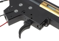 Jing Gong MP5 Gearbox