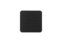 JTG Red Cross Rubber Patch 40mm