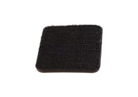 JTG Turkey Flag Rubber Patch