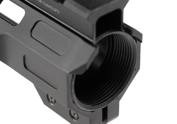 Midwest Industries AR15 10.5 Inch Combat Handguard M-LOK