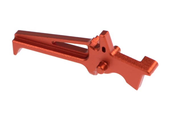 Krytac CMC Flat Trigger Assembly