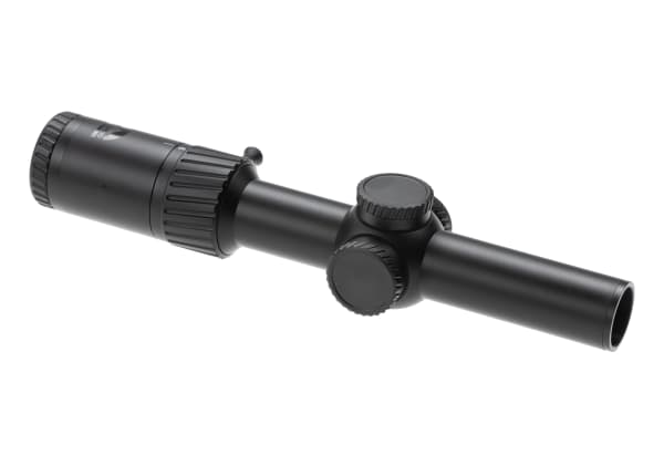 Sightmark Presidio 1-6x24 HDR SFP