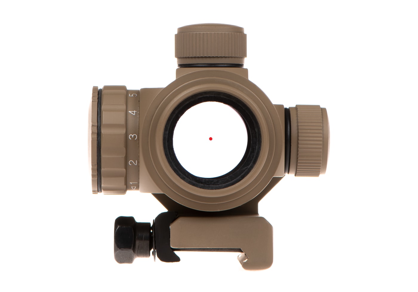 Aim-O M3 Red Dot with Cantilever Mount