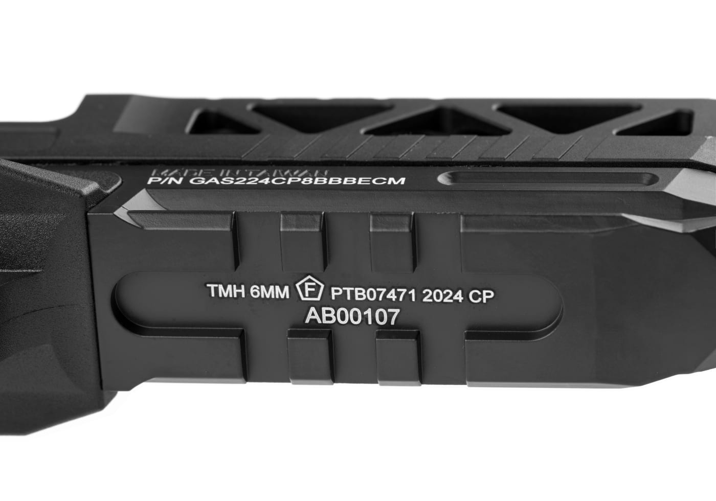 G&G 2024 CP GBB