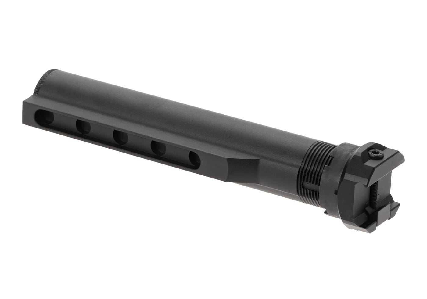 5KU Picatinny Buffer Tube Adapter
