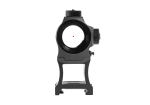 Holosun HS403C Solar Red Dot Sight