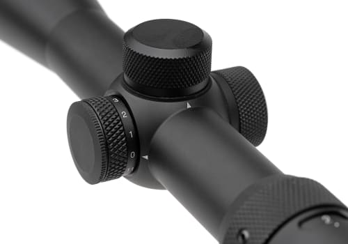 トイガン vector optics forester GEN II Vector Optics Forester 2-10x40 (2026) - Airsoftzone