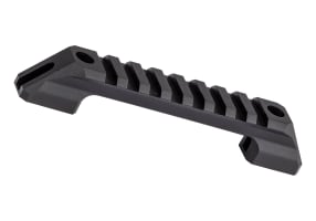 Walther Reign 2 Picatinny Rail 100 mm