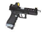 Vorsk EU7 Vented + BDS GBB