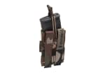 Clawgear 5.56mm Open Single Mag Pouch Core