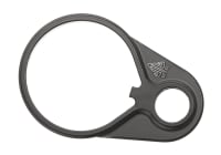 Leapers AR-15 Quick Detach Receiver Steel End Plate