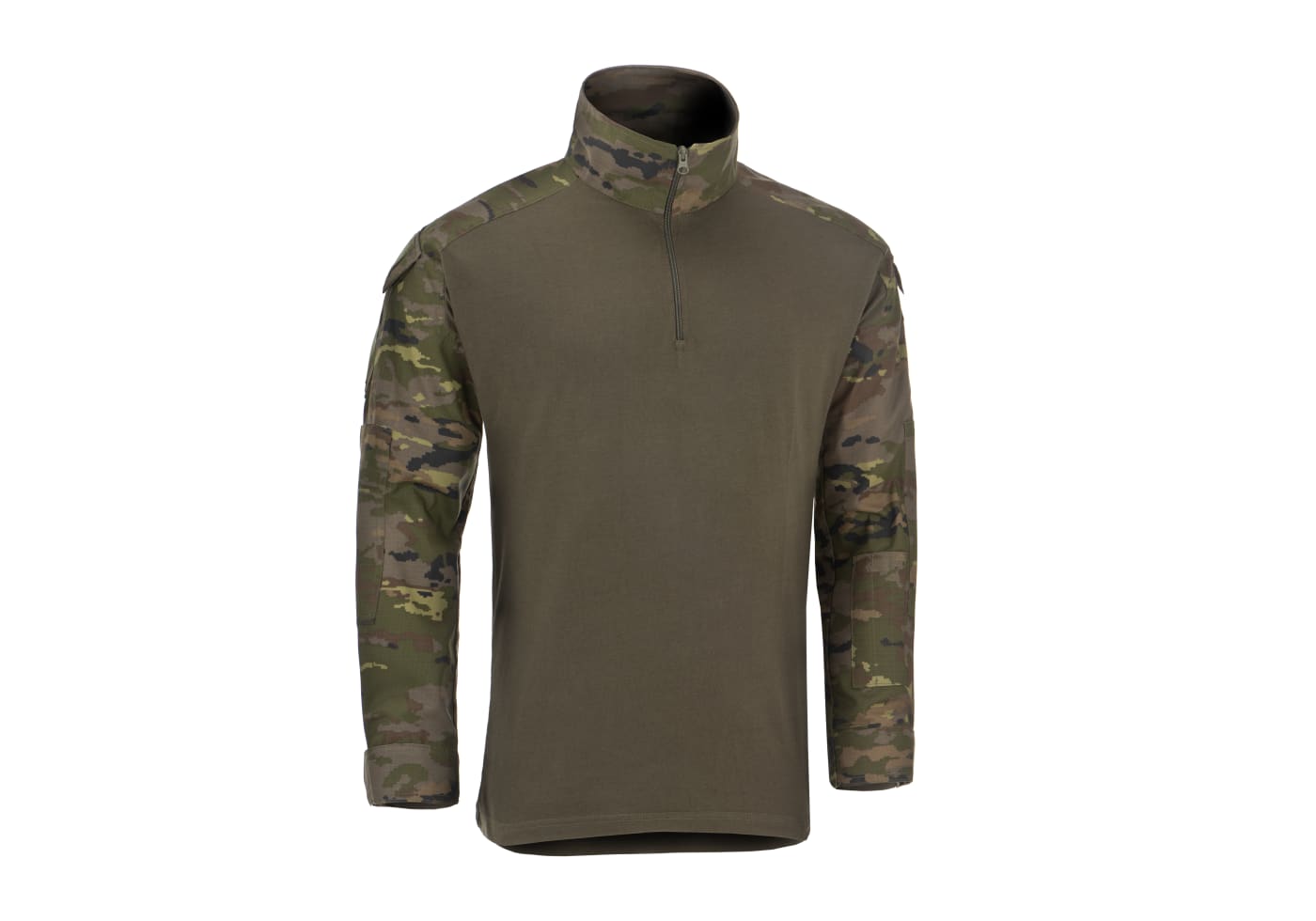 Invader Gear Combat Shirt