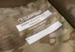 Clawgear Raider Field Shirt ATS Female Fit