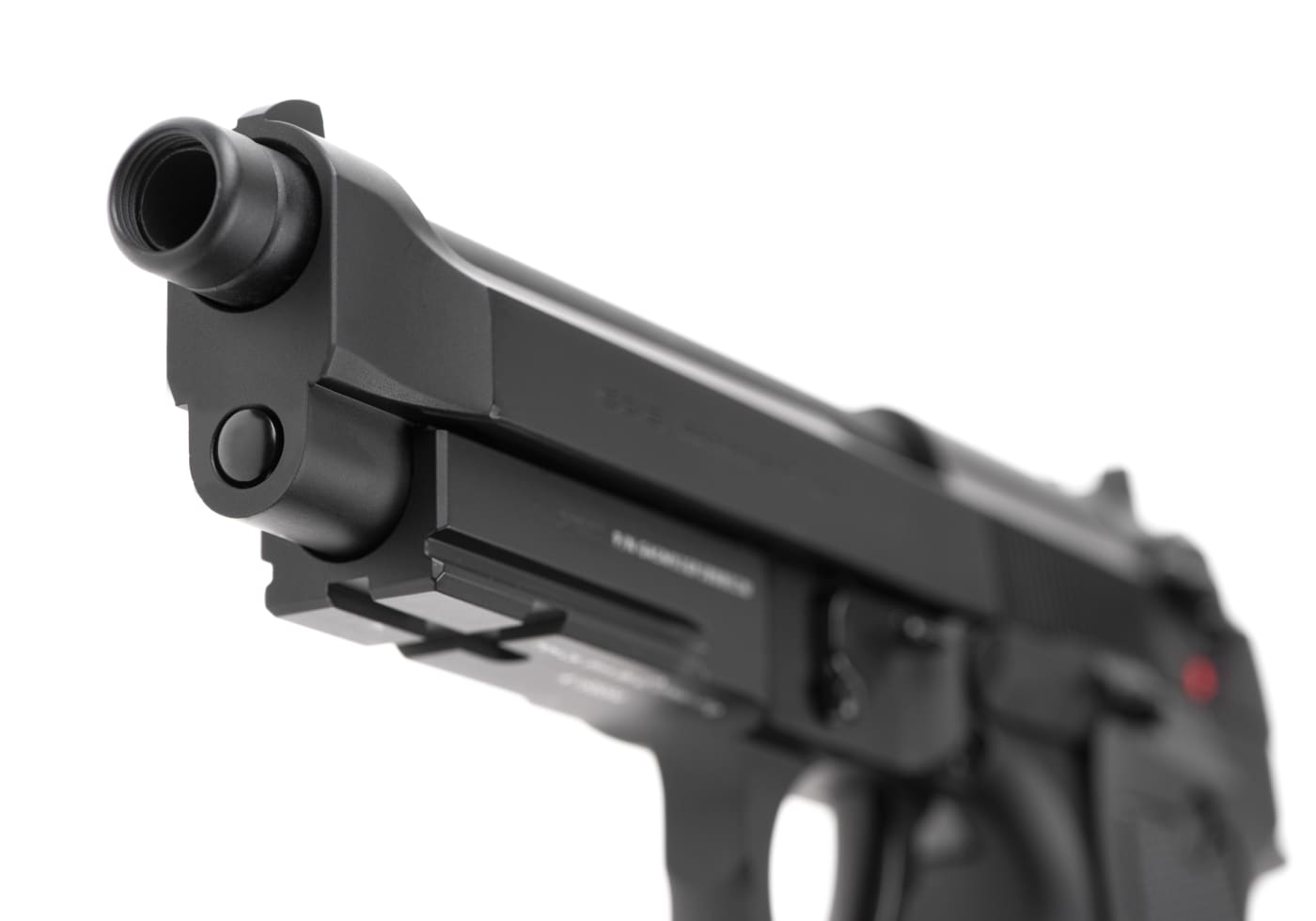 G&G GPM92 GP2 Metal Version Co2