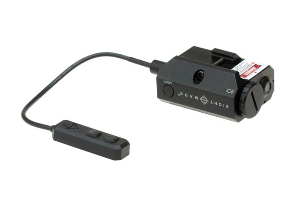 Sightmark LoPro Mini Green Laser
