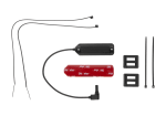 Streamlight ProTac Rail Mount HL X Pro Kit